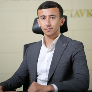 Ollayor Sapayev-Freelancer in Tashkent,Uzbekistan
