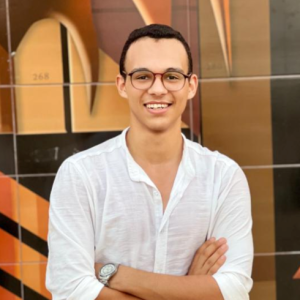 Youssef Sameh-Freelancer in ,Egypt