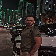 Mustafa Saber-Freelancer in Arbil,Iraq