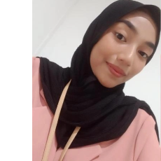 Namira-Freelancer in Semarang,Indonesia