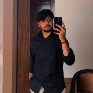 Siddhaanth Raghav-Freelancer in Ghaziabad,India
