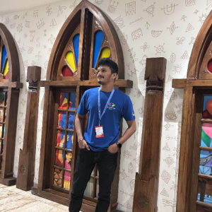 Dhanush-Freelancer in Nagenahalli,India