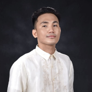 Rey John Tijamo-Freelancer in ,Philippines