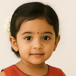 Saai Meena-Freelancer in Chennai,India