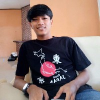 Ias Kelana P-Freelancer in Kota Tangerang,Indonesia