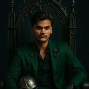 Ikram Chauhan-Freelancer in Ahmedabad,India