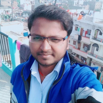 Vikash Kumar-Freelancer in patna,India