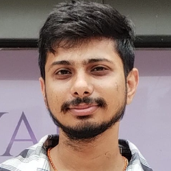 Gaurav Pandey-Freelancer in Noida,India