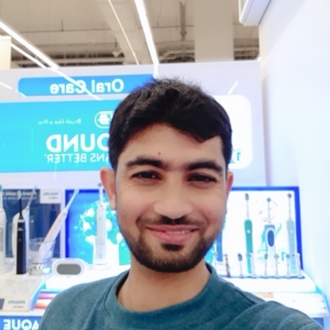 Muhamamd Akmal-Freelancer in Dubai,UAE