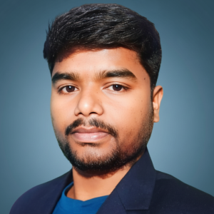 Tikesh-Freelancer in Raipur,India