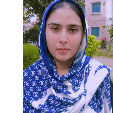 Arooj Fatima-Freelancer in Sialkot,Pakistan