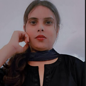 Priyanka Chouhan-Freelancer in Bhiwani,India