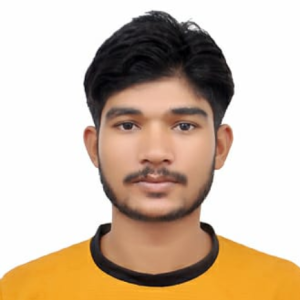 Gautam Chauhan-Freelancer in Bhopalpani Grant,India