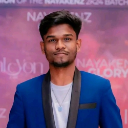 Eshan Lakmal-Freelancer in Wathurugama,Sri Lanka