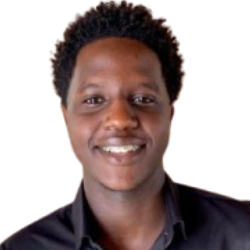 Gideon KAMANZI-Freelancer in Kigali,Rwanda