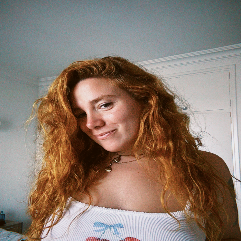 Mariana Cuervo-Freelancer in Palma de Mallorca,Spain