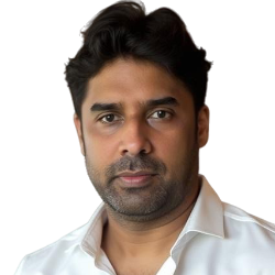 Yuvraj Tennison-Freelancer in Mumbai,India