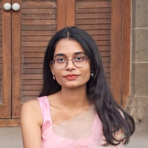 Nandini More-Freelancer in Pune,India