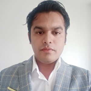 Vijay Mane-Freelancer in Pune,India