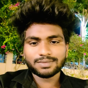 Sanjai V-Freelancer in Ariyankuppam,India