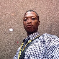 Çøñfìdêñçè Ifetomiwa-Freelancer in Odeda,Nigeria