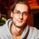 Danil Balykov-Freelancer in Kemerovo,Russian Federation