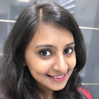 Lavanya V-Freelancer in ,India
