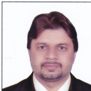 Sheikh Saeed-Freelancer in ,Pakistan