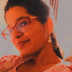 Jaiee Ashtekar-Freelancer in Mumbai,India