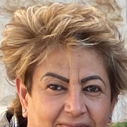 Reem Salameh-Freelancer in Jerusalem,Israel