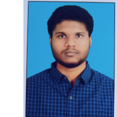 Manga Shashank-Freelancer in Visakhapatnam,India