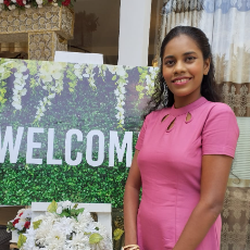 Gethmi Yasasmi-Freelancer in ,India