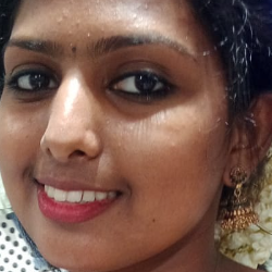 Gloryaah S-Freelancer in Kochi,India