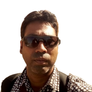 Ahmad Majeed Zahoory-Freelancer in New Delhi,India