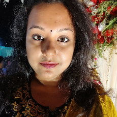 Tiahs Saha-Freelancer in Mal Bazar,India