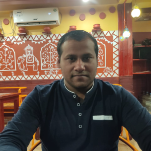 Tamal Majumder-Freelancer in Kolkata,India