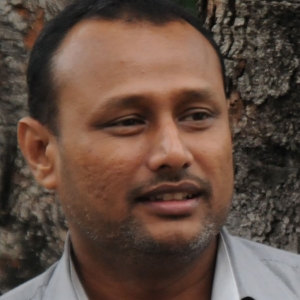 Niranjan Karunathilake-Freelancer in Colombo,Sri Lanka