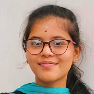 Anusha B-Freelancer in Chennai,India