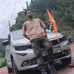 Vishal .-Freelancer in Ghumarwin,India