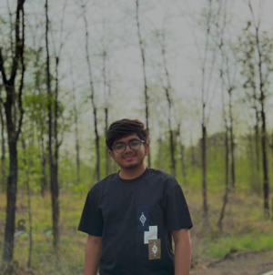 Shubham Patel-Freelancer in vadodara,India