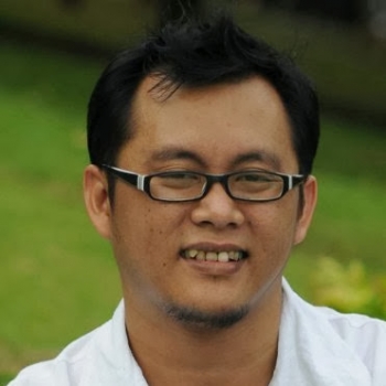 Hafiizh Hamid-Freelancer in Ipoh,Malaysia