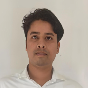 Sajan Sharma-Freelancer in Purnia,India