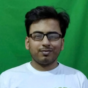 Ritesh kumar-Freelancer in Varanasi,India