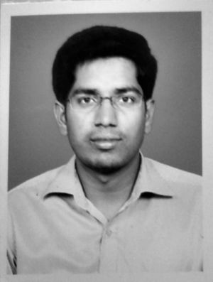 Nagarjuna Reddy K-Freelancer in Hyderabad,India
