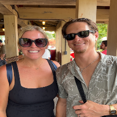 Megan Ramer-Freelancer in Braselton,USA