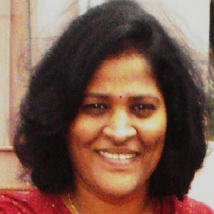 Pushpalatha Thurairajah-Freelancer in Coimbatore,India