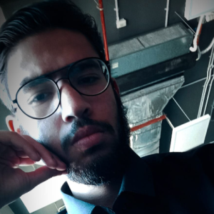 Yousef Ahmed-Freelancer in cairo,Egypt