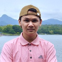 Surya Tama-Freelancer in ,Indonesia