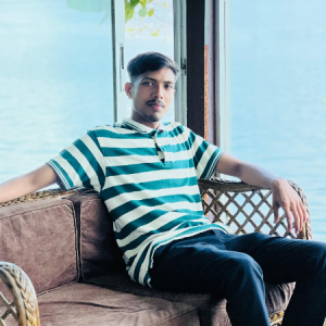 Iftekar Sami-Freelancer in Chittagong,Bangladesh