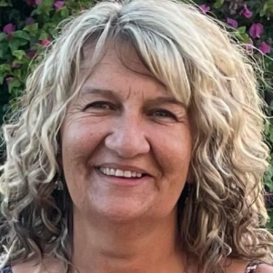 Sharon Nash-Freelancer in Cape Town,South Africa